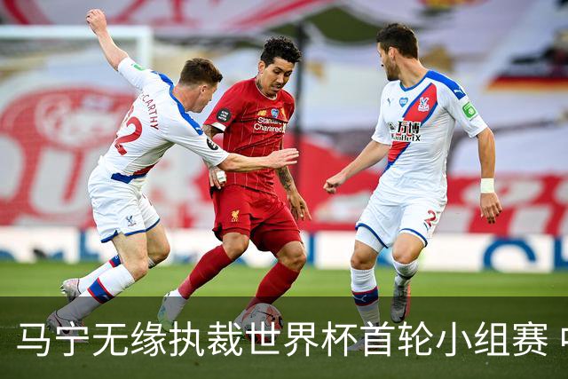 马宁无缘执裁世界杯首轮小组赛 中国裁判三人组仅傅明亮相